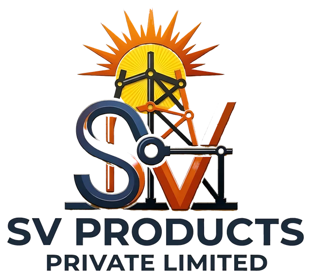 SV PRODUCTS PVT. LTD.