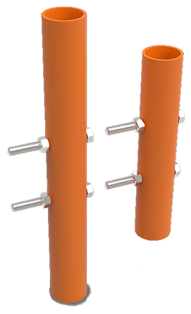 Cuplock Spigot
