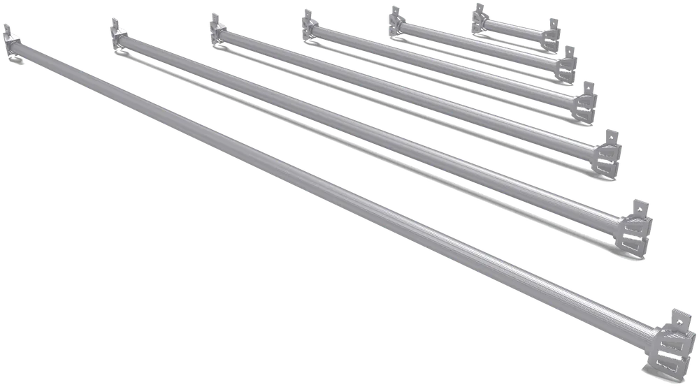 Ringlock Horizontal