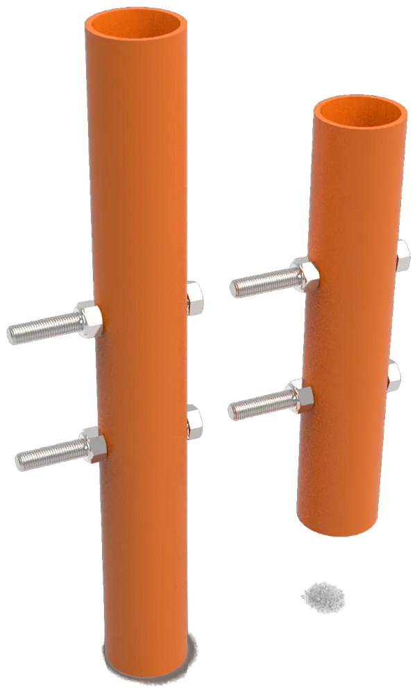 Ringlock Spigot