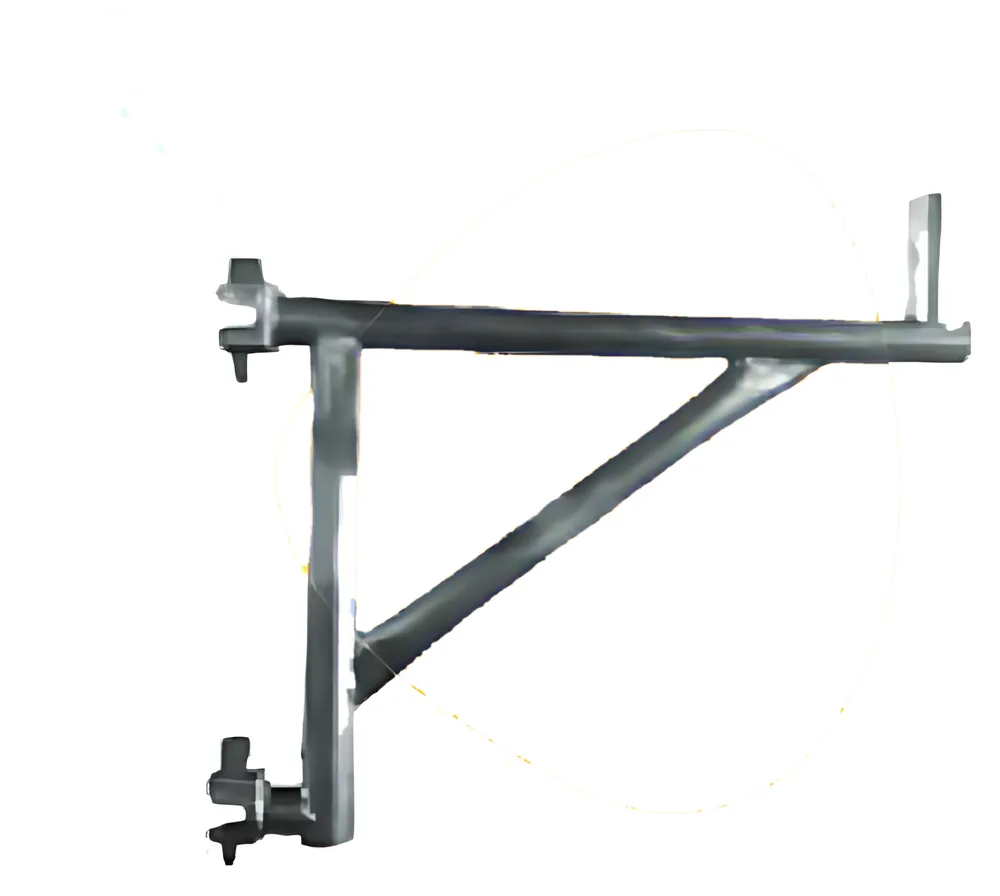 Ringlock Cantilever Bracket