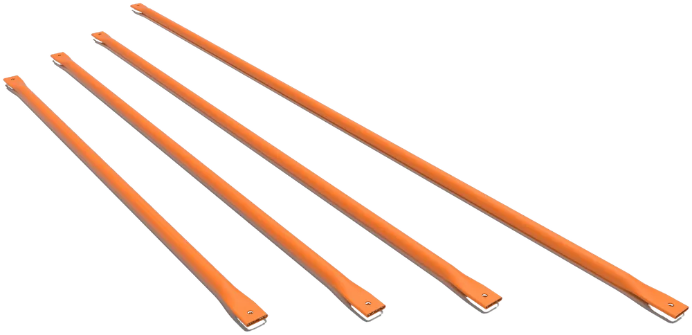 Horizontal Brace