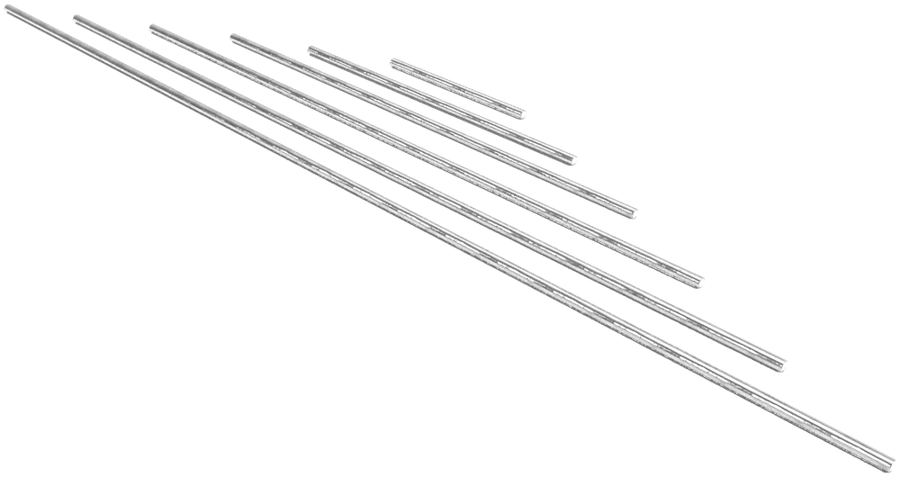 GI Pipe 40 NB