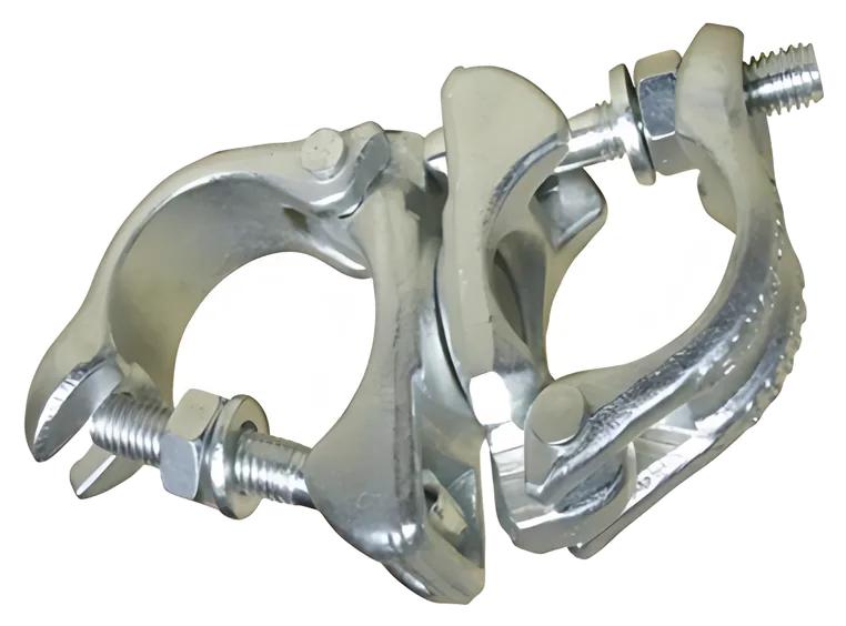 Swivel Drop Forged Coupler