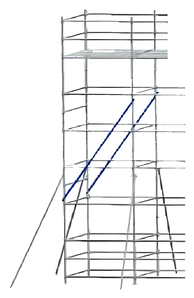 Bracing Pipe