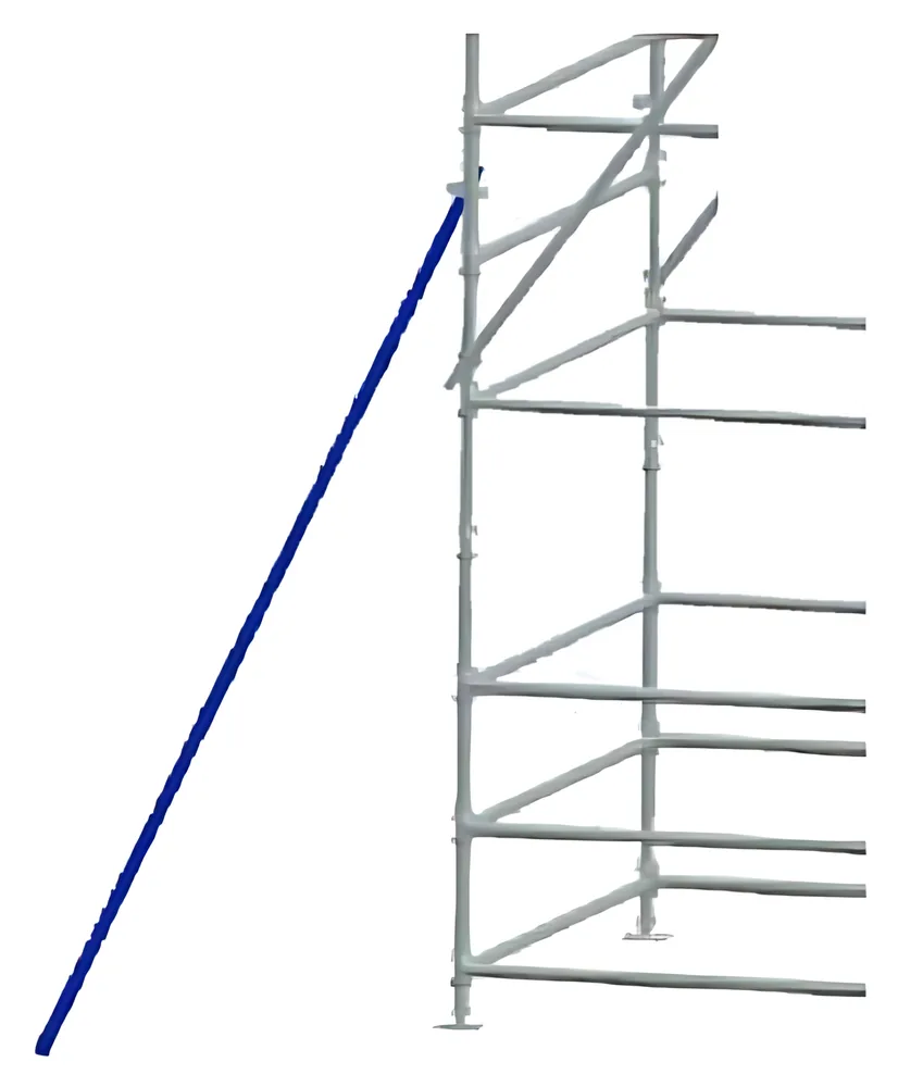 Stabilizer Pipe