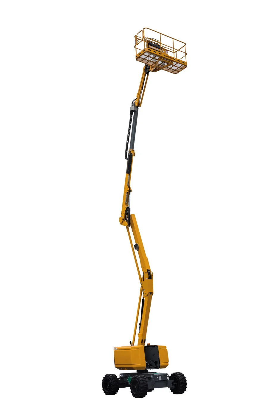 Boom Lifts