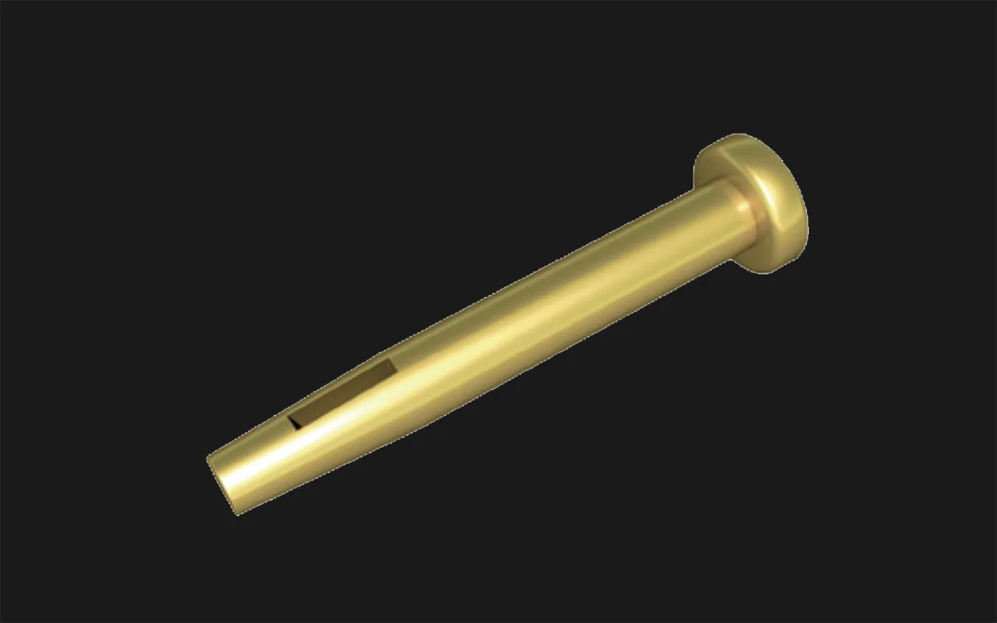 Long Pin