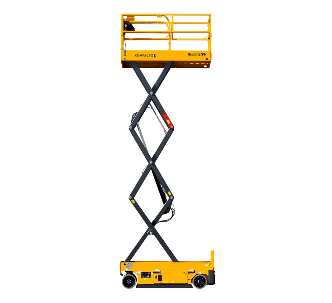 Scissor Lifts
