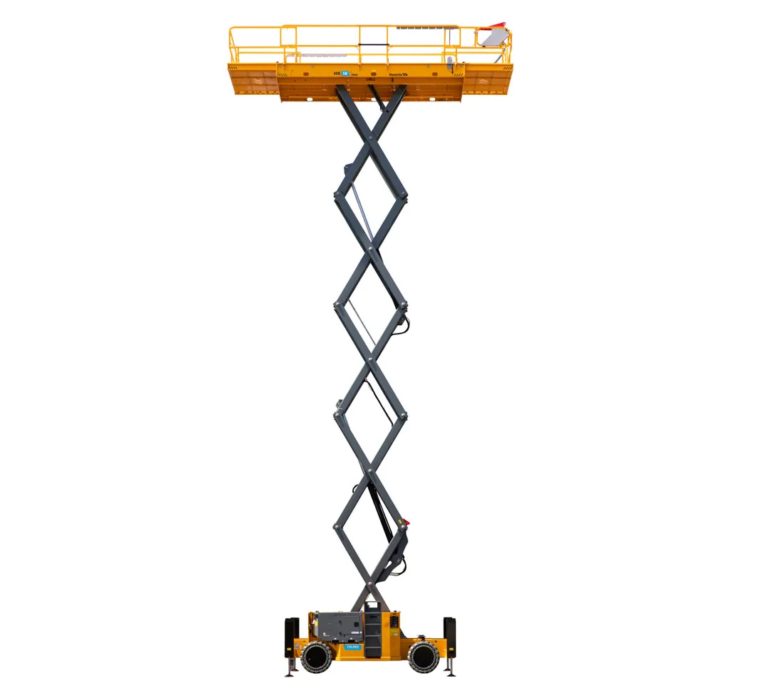 HS18 E PRO